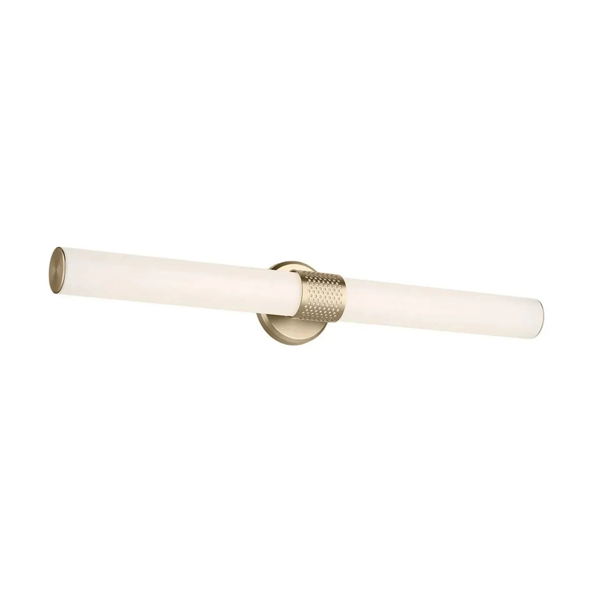 Kichler Lighting - Sashi 32" LED Bath Bar, Champagne Bronze Finish | Bees Lighting
