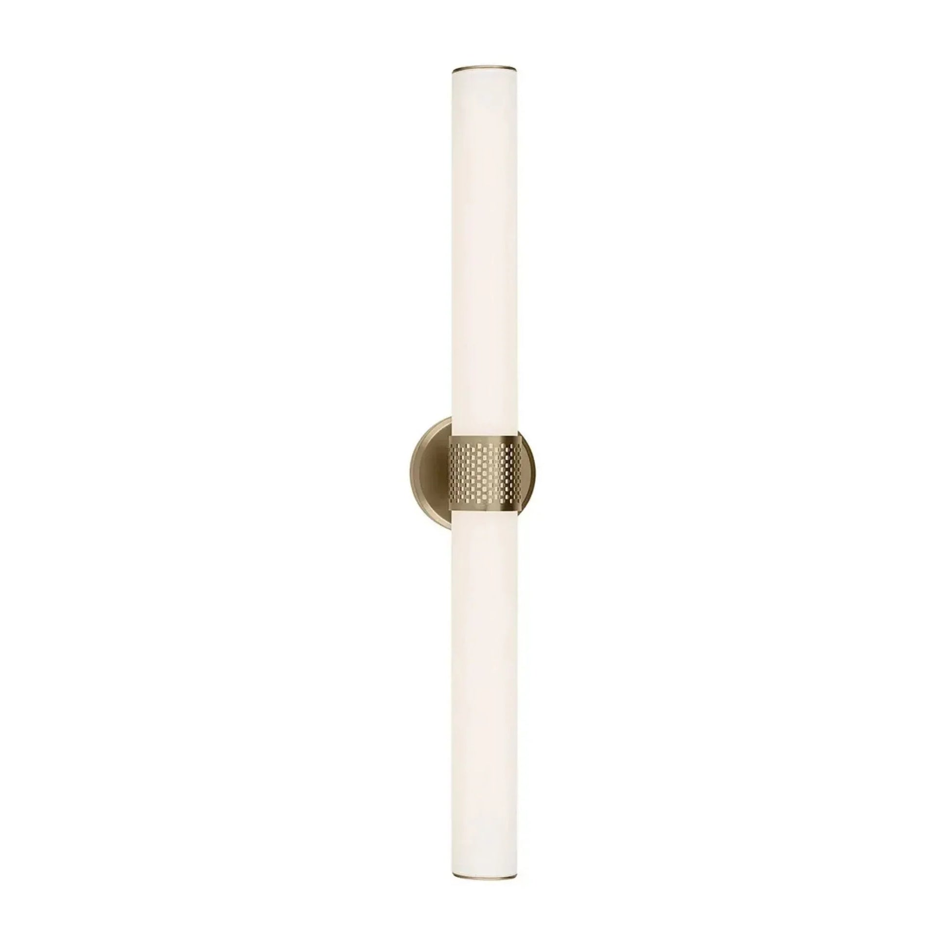 Kichler Lighting - Sashi 32" LED Bath Bar, Champagne Bronze Finish | Bees Lighting