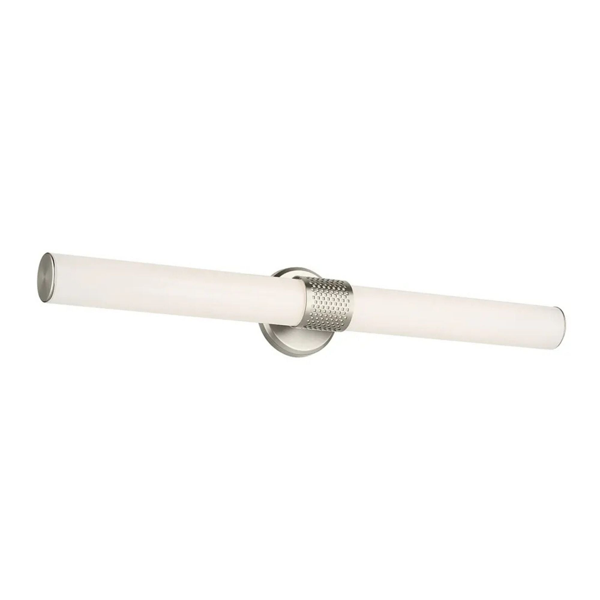 Sashi 32" LED Bath Bar, Brushed Nickel Finish