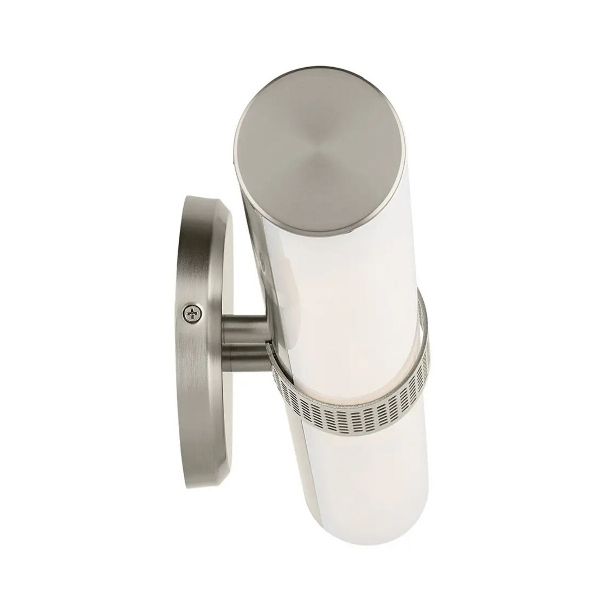 Sashi 32" LED Bath Bar, Brushed Nickel Finish