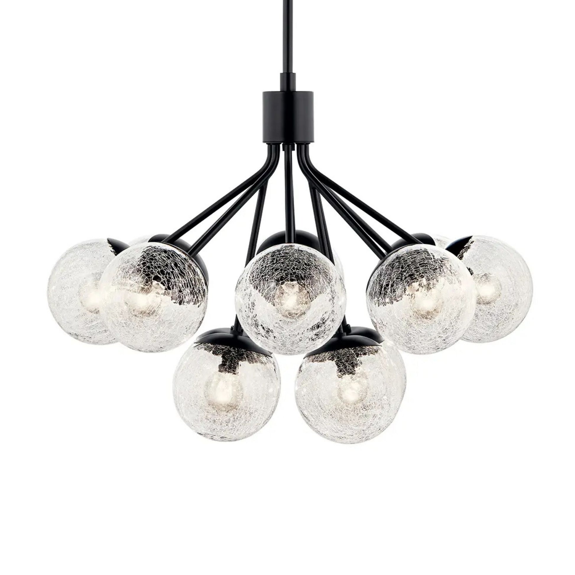 Kichler Lighting - Silvarious Chandelier | Bees Lighting