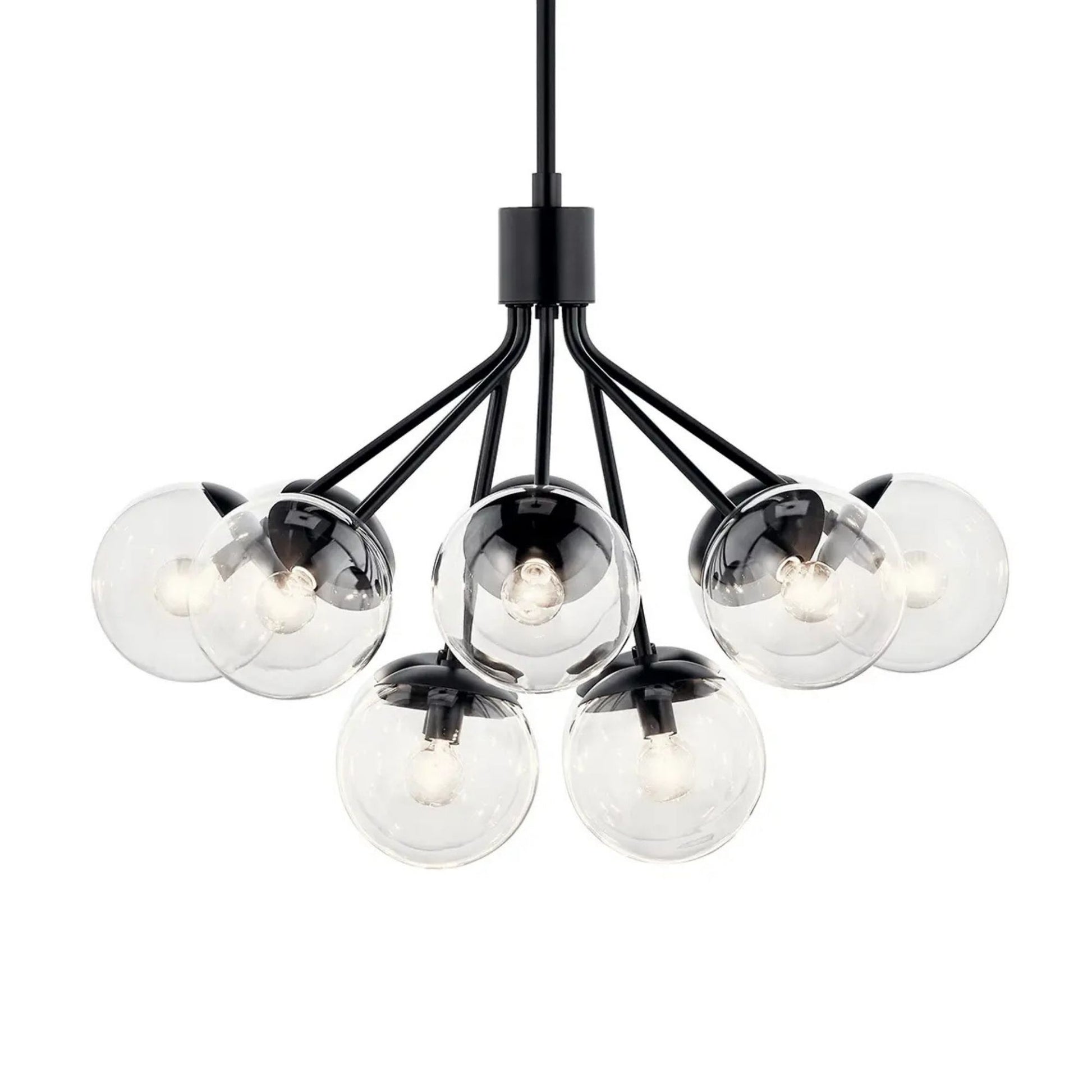 Kichler Lighting - Silvarious Chandelier | Bees Lighting