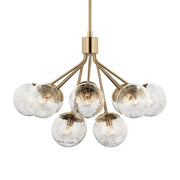 Kichler Lighting - Silvarious Chandelier | Bees Lighting