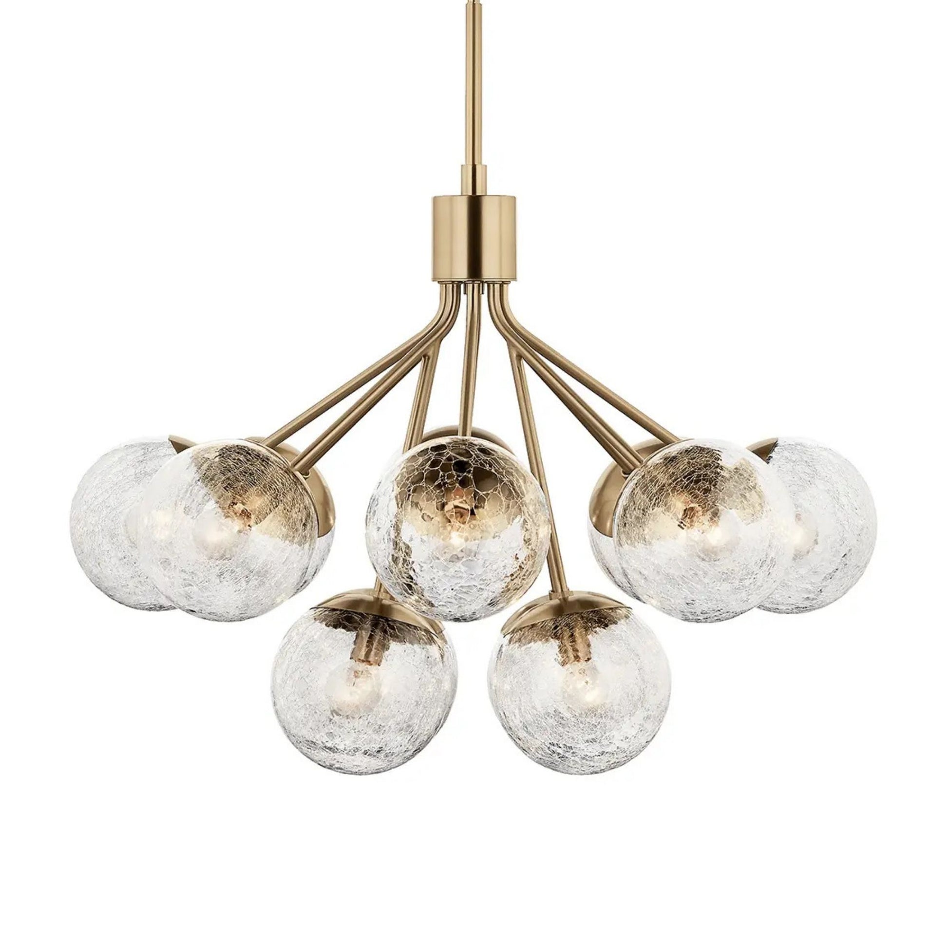 Kichler Lighting - Silvarious Chandelier | Bees Lighting