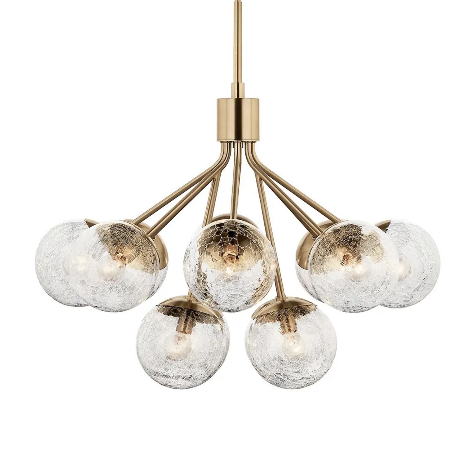 Kichler Lighting - Silvarious Chandelier | Bees Lighting