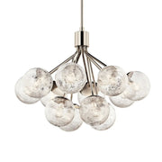 Kichler Lighting - Silvarious Chandelier | Bees Lighting