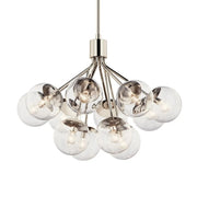 Kichler Lighting - Silvarious Chandelier | Bees Lighting