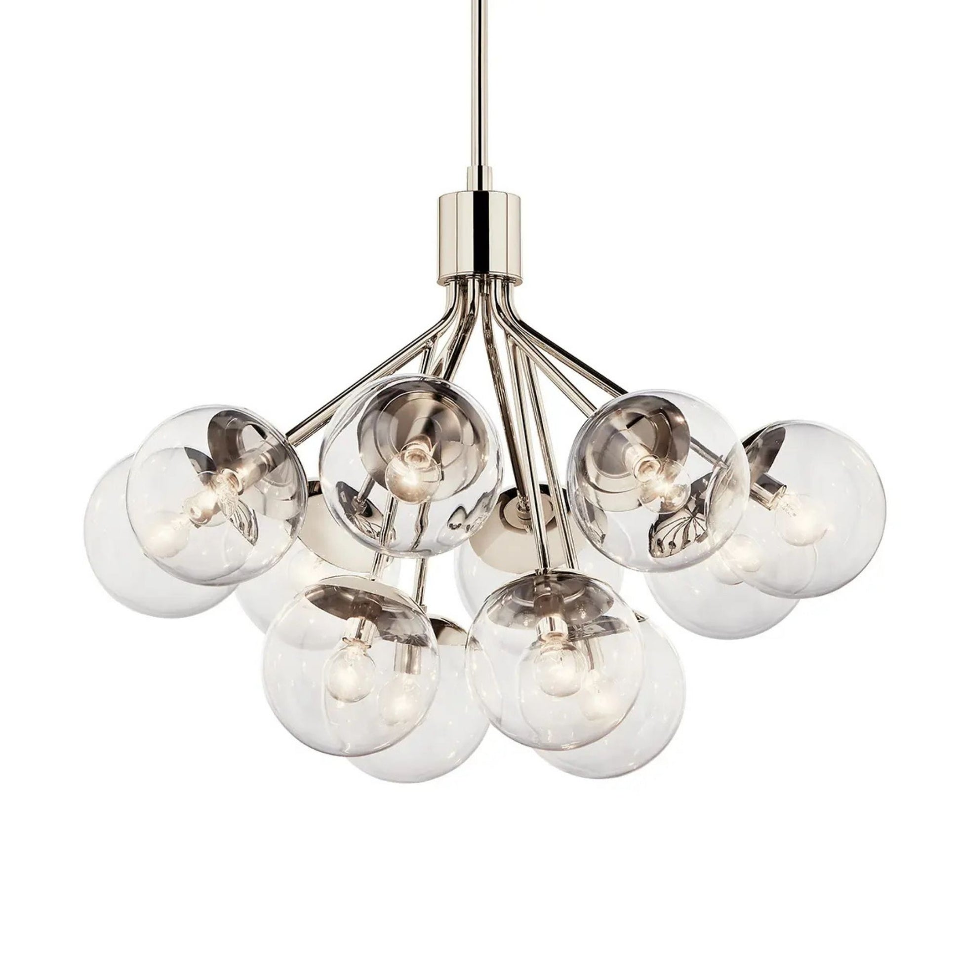 Kichler Lighting - Silvarious Chandelier | Bees Lighting