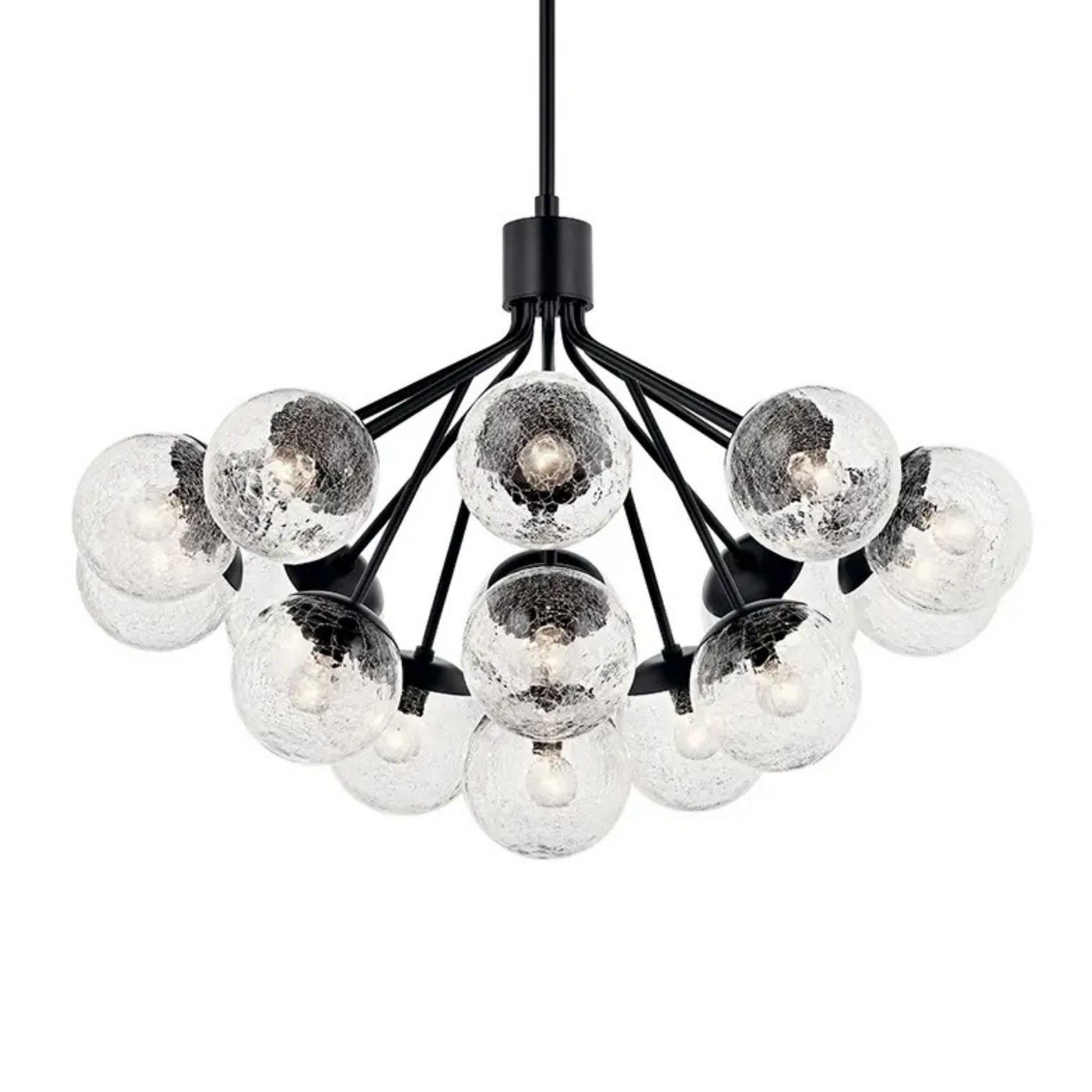 Kichler Lighting - Silvarious Chandelier | Bees Lighting