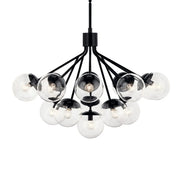 Kichler Lighting - Silvarious Chandelier | Bees Lighting