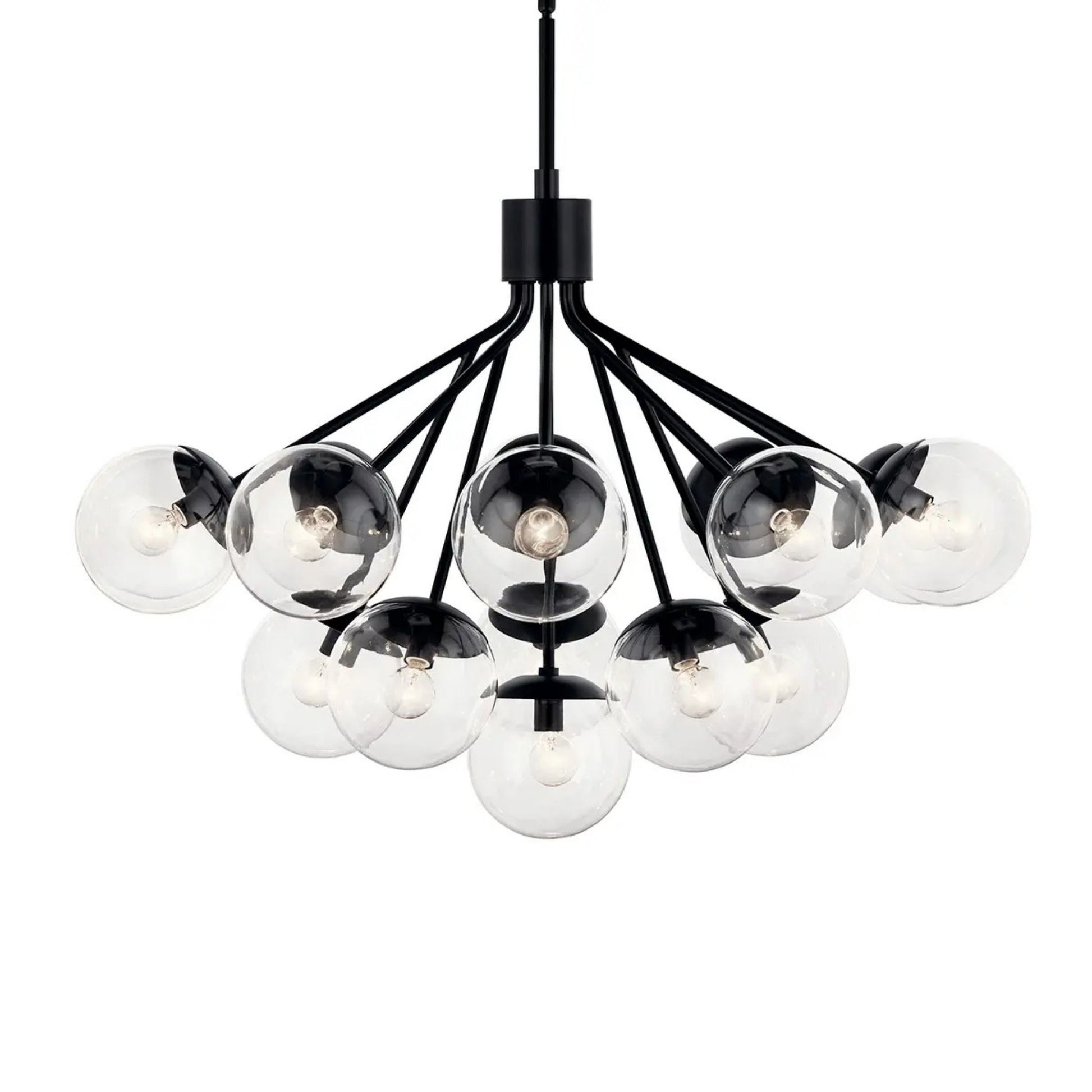 Kichler Lighting - Silvarious Chandelier | Bees Lighting