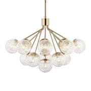 Kichler Lighting - Silvarious Chandelier | Bees Lighting