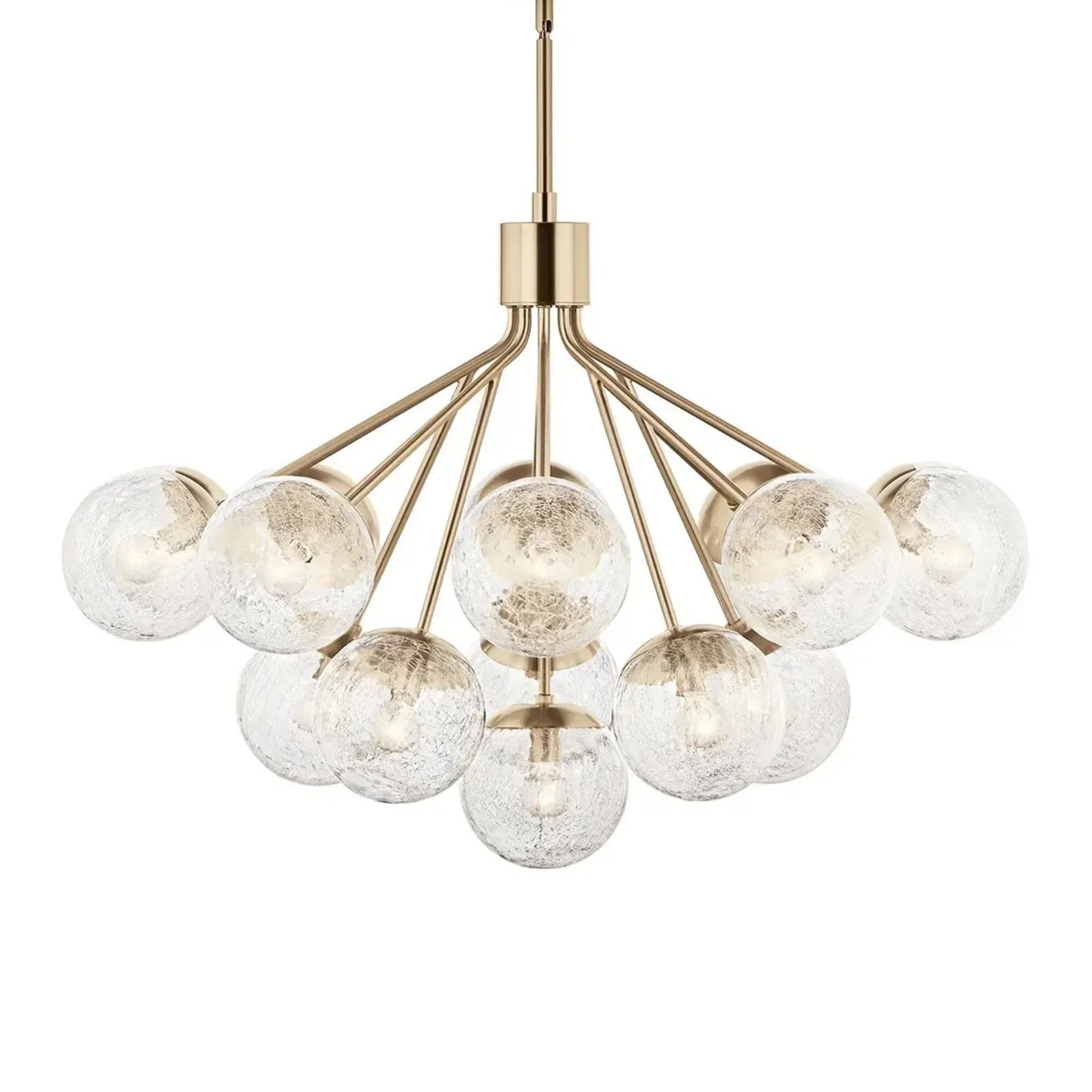 Kichler Lighting - Silvarious Chandelier | Bees Lighting