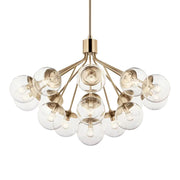 Kichler Lighting - Silvarious Chandelier | Bees Lighting