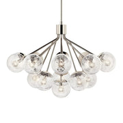 Kichler Lighting - Silvarious Chandelier | Bees Lighting