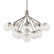 Kichler Lighting - Silvarious Chandelier | Bees Lighting