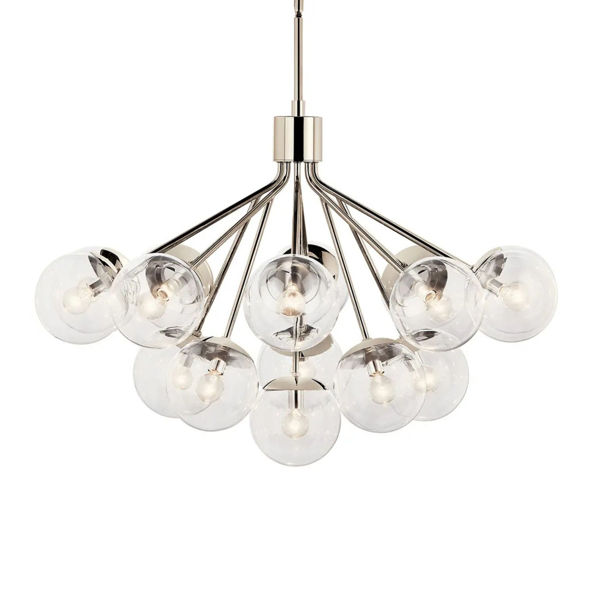 Kichler Lighting - Silvarious Chandelier | Bees Lighting