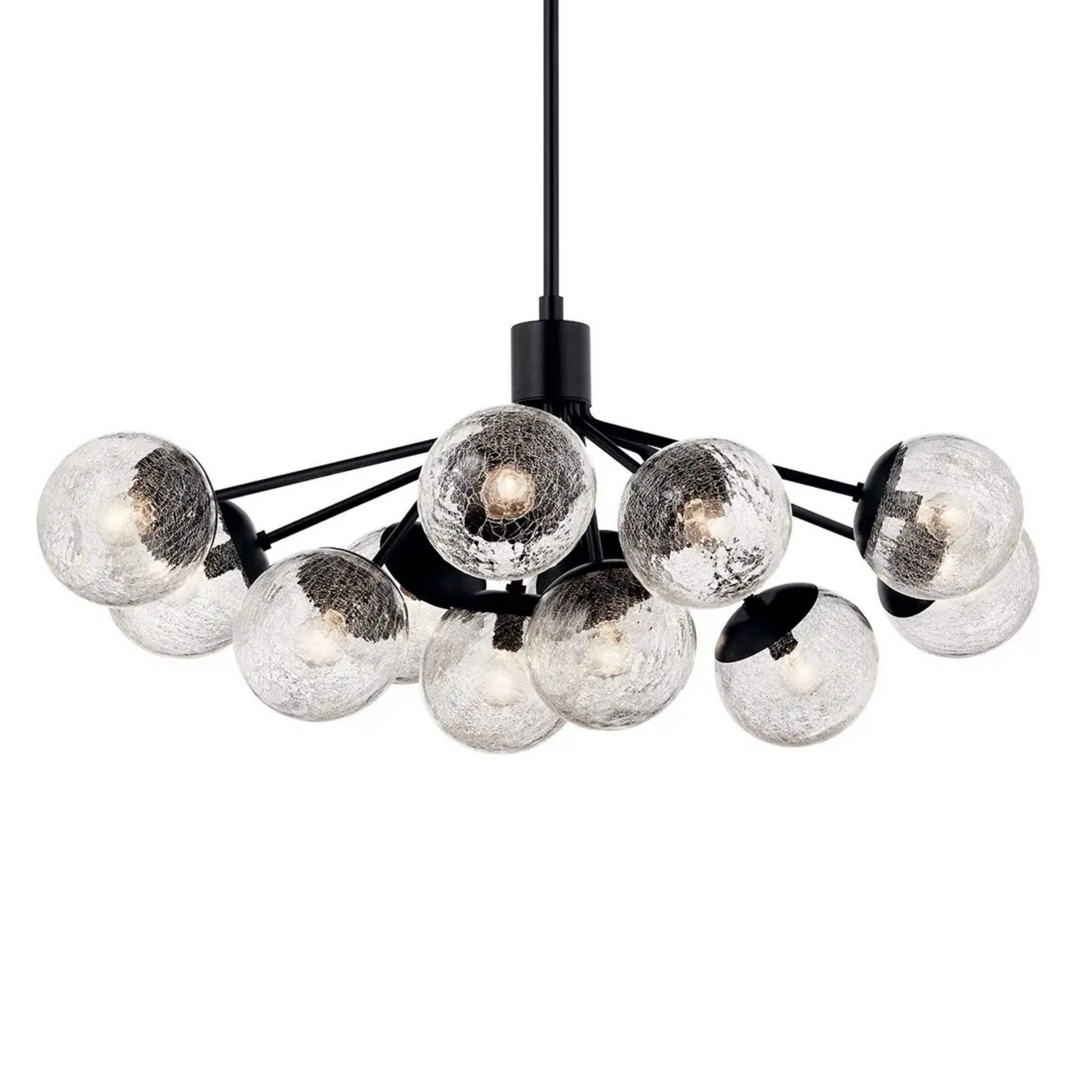 Kichler Lighting - Silvarious Chandelier | Bees Lighting