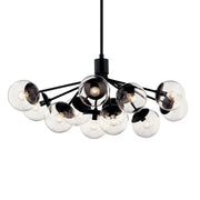 Kichler Lighting - Silvarious Chandelier | Bees Lighting