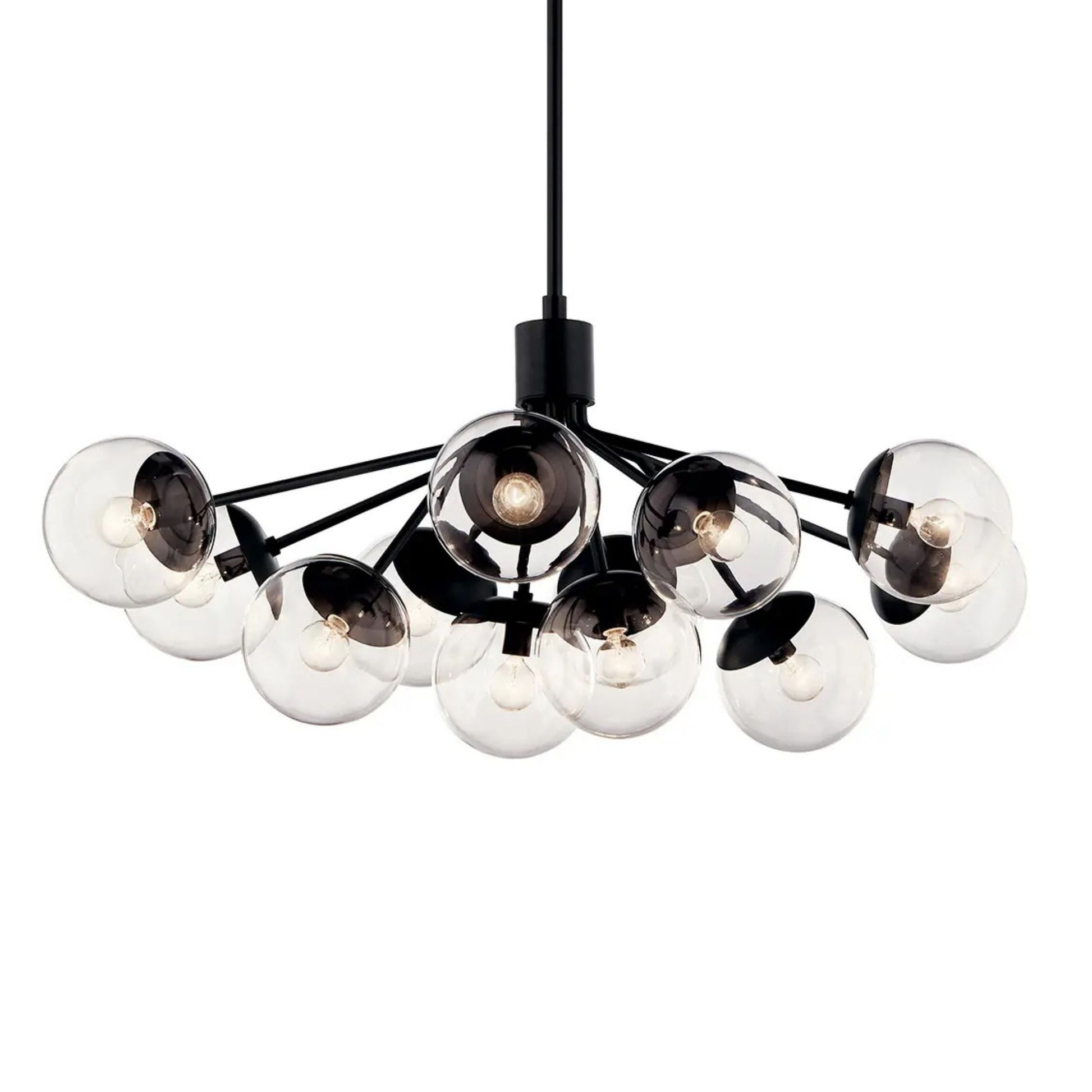 Kichler Lighting - Silvarious Chandelier | Bees Lighting