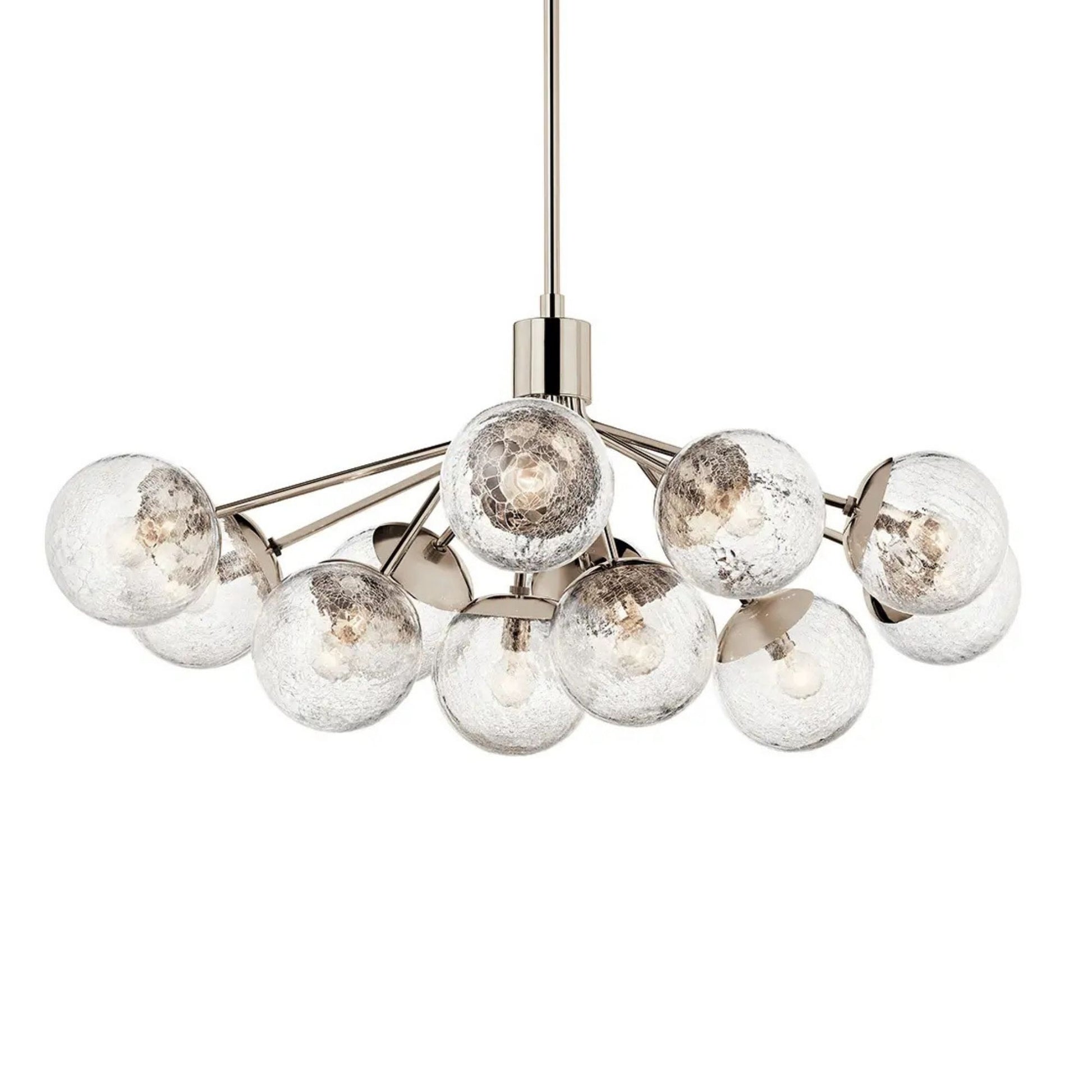 Kichler Lighting - Silvarious Chandelier | Bees Lighting