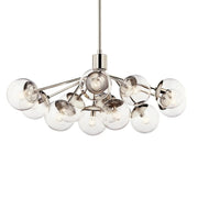 Kichler Lighting - Silvarious Chandelier | Bees Lighting