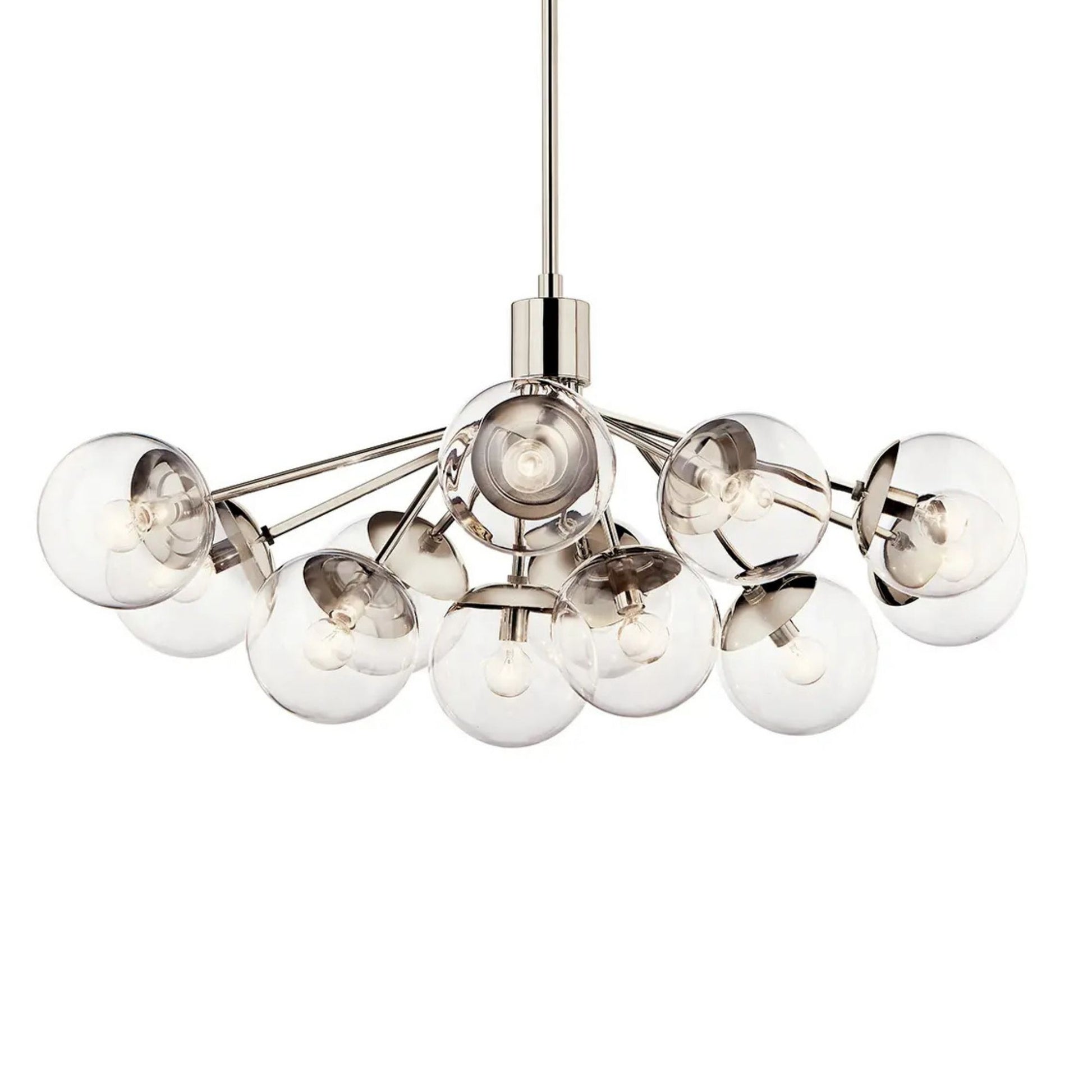 Kichler Lighting - Silvarious Chandelier | Bees Lighting