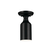 Kichler Lighting - Sisu Semi-Flush Mount Ceiling Light | Bees Lighting