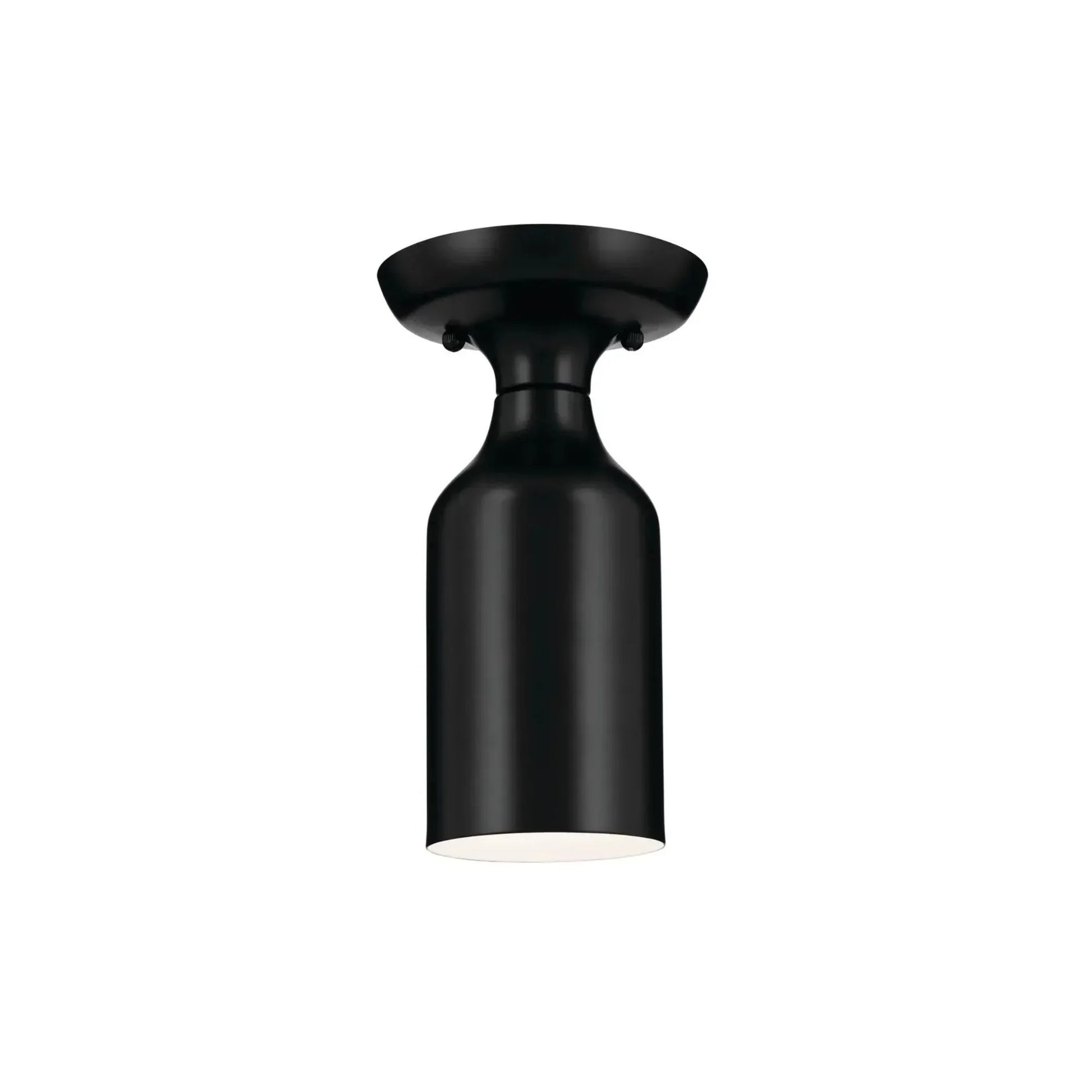 Kichler Lighting - Sisu Semi-Flush Mount Ceiling Light | Bees Lighting
