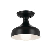 Kichler Lighting - Sisu Semi-Flush Mount Ceiling Light | Bees Lighting