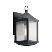 Springfield Outdoor Wall Light