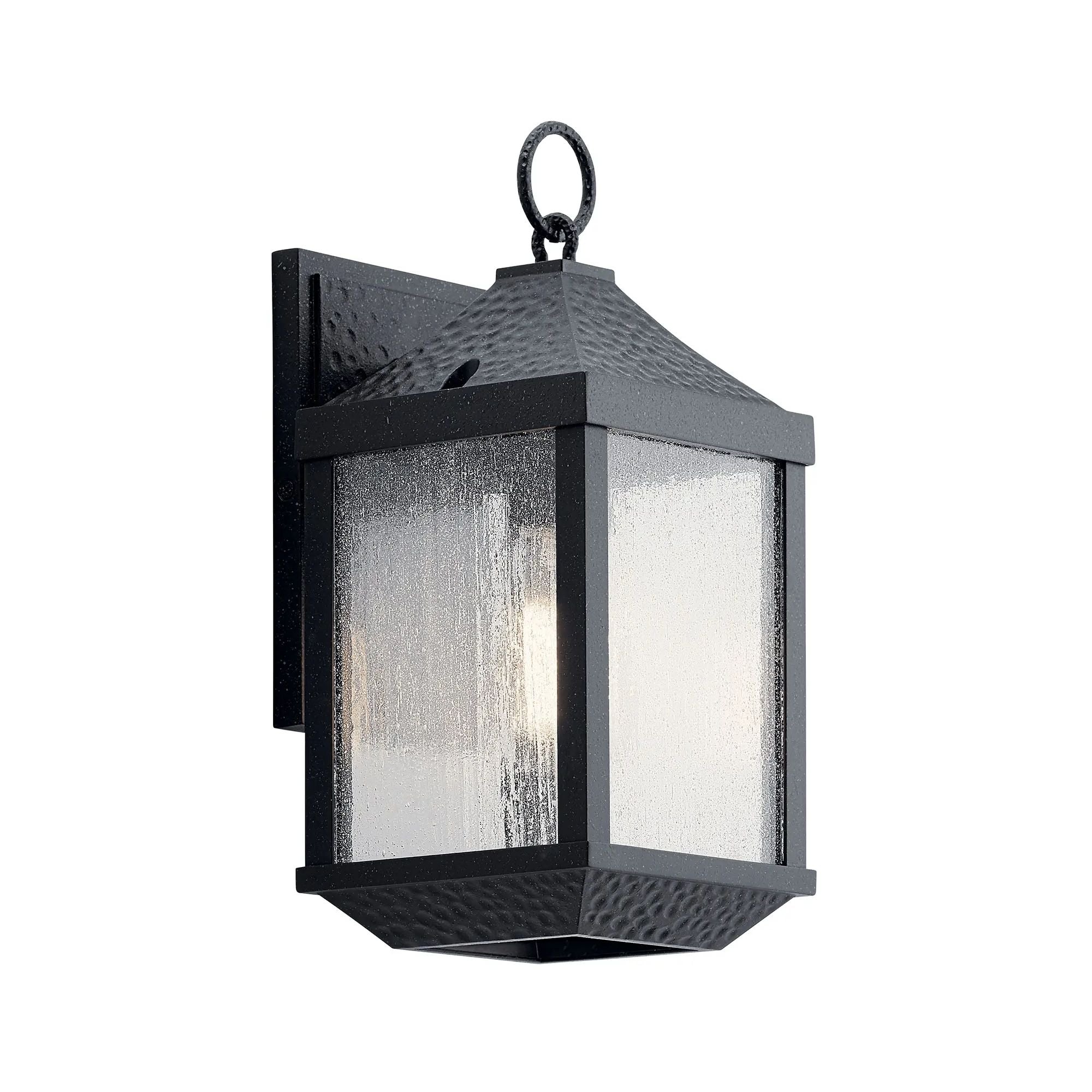 Springfield Outdoor Wall Light