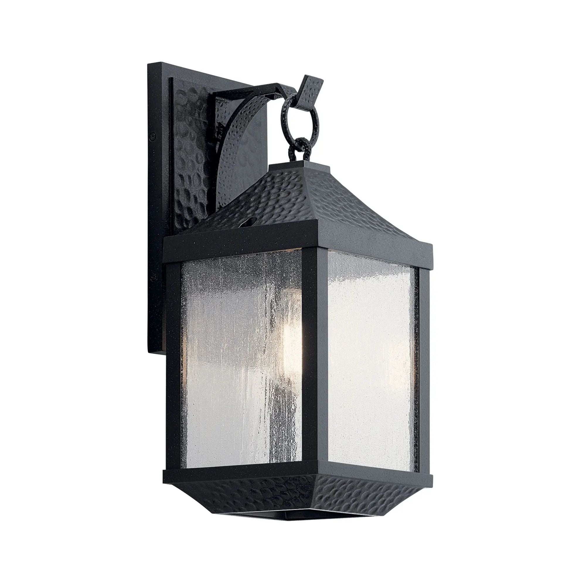 Springfield Outdoor Wall Light