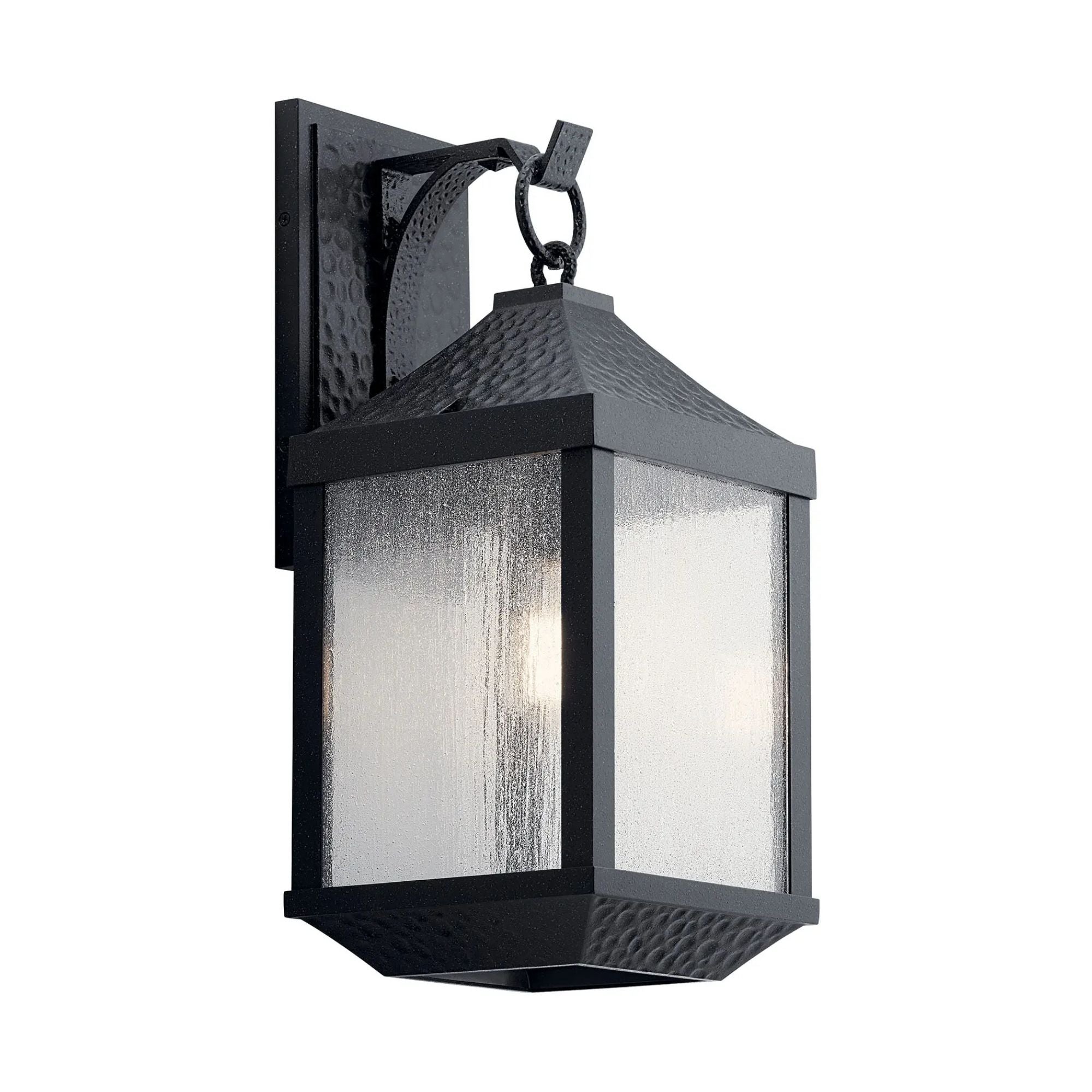 Springfield Outdoor Wall Light