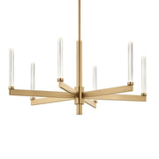 Kichler Lighting - Sycara LED Chandelier | Bees Lighting