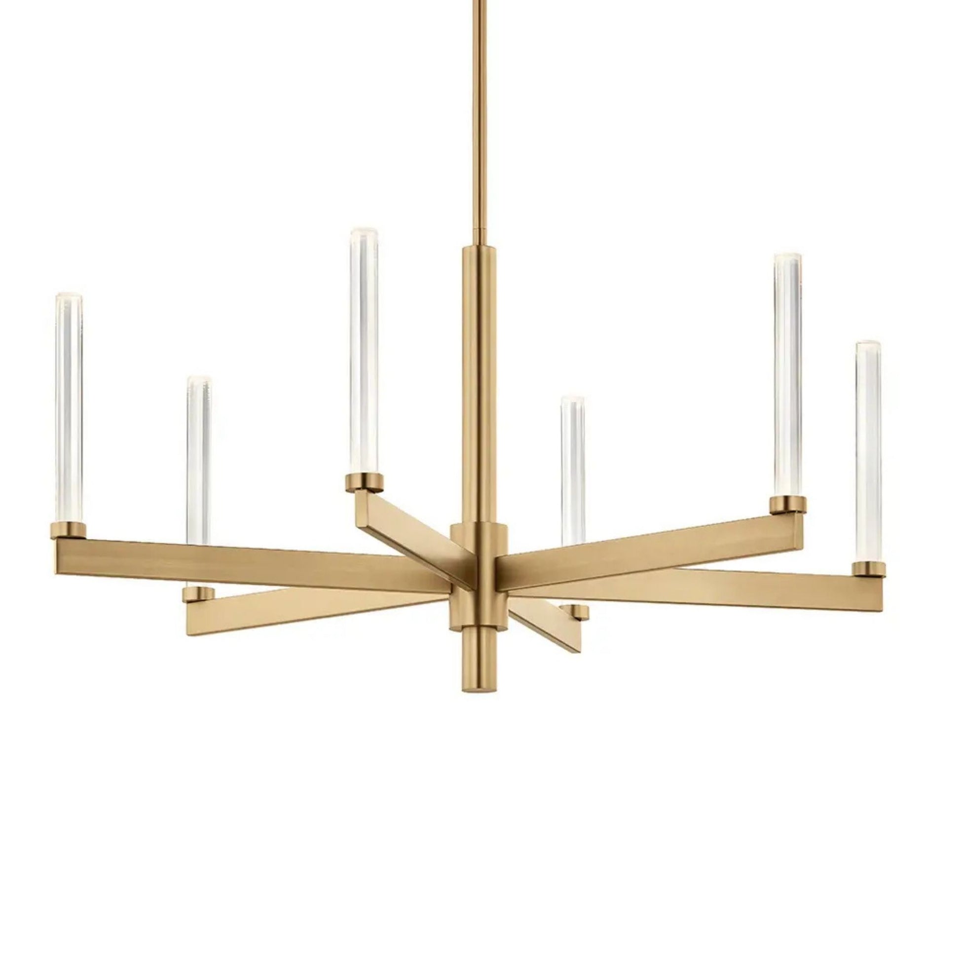Kichler Lighting - Sycara LED Chandelier | Bees Lighting