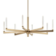 Kichler Lighting - Sycara LED Chandelier | Bees Lighting
