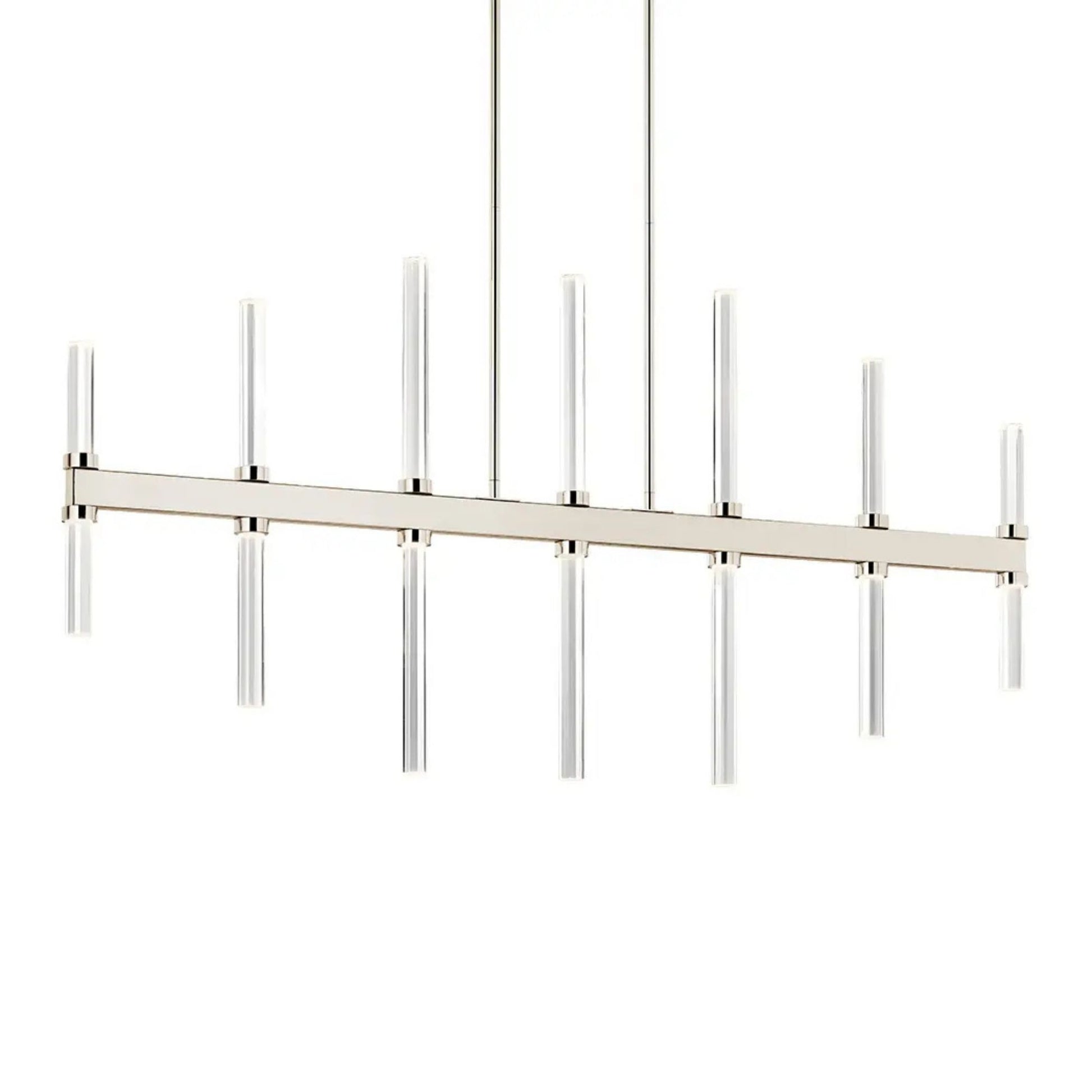 Kichler Lighting - Sycara 48.25" Linear Chandelier | Bees Lighting