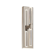 Kichler Lighting - Sycara 19" 2 Light Wall Sconce | Bees Lighting
