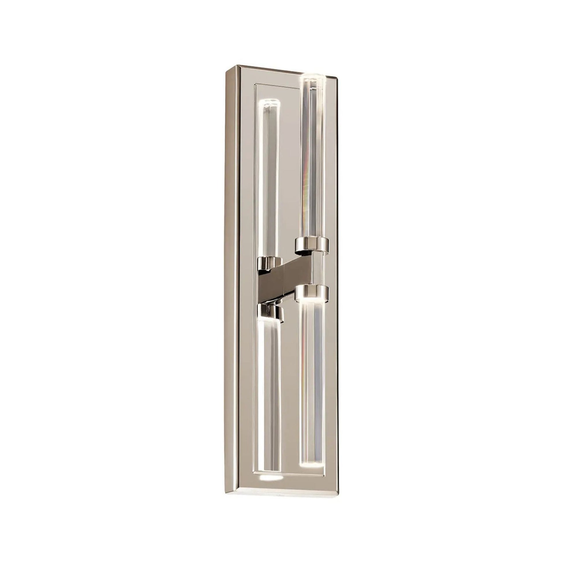 Kichler Lighting - Sycara 19" 2 Light Wall Sconce | Bees Lighting