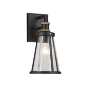 Talman Outdoor Wall Light