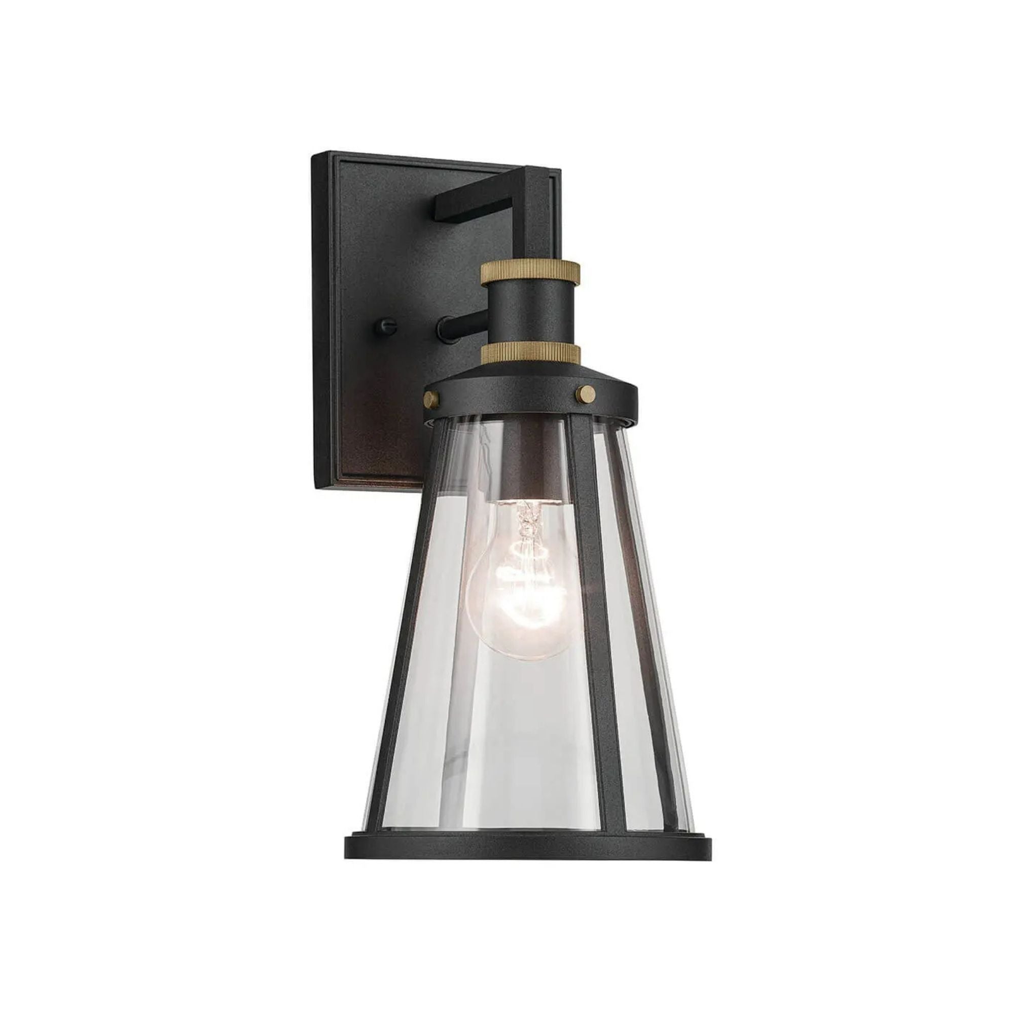 Talman Outdoor Wall Light