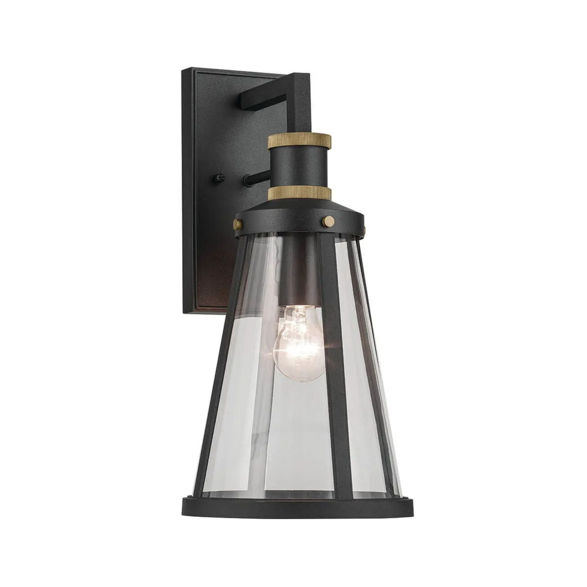 Talman Outdoor Wall Light