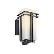 Tremillo Outdoor Wall Sconce