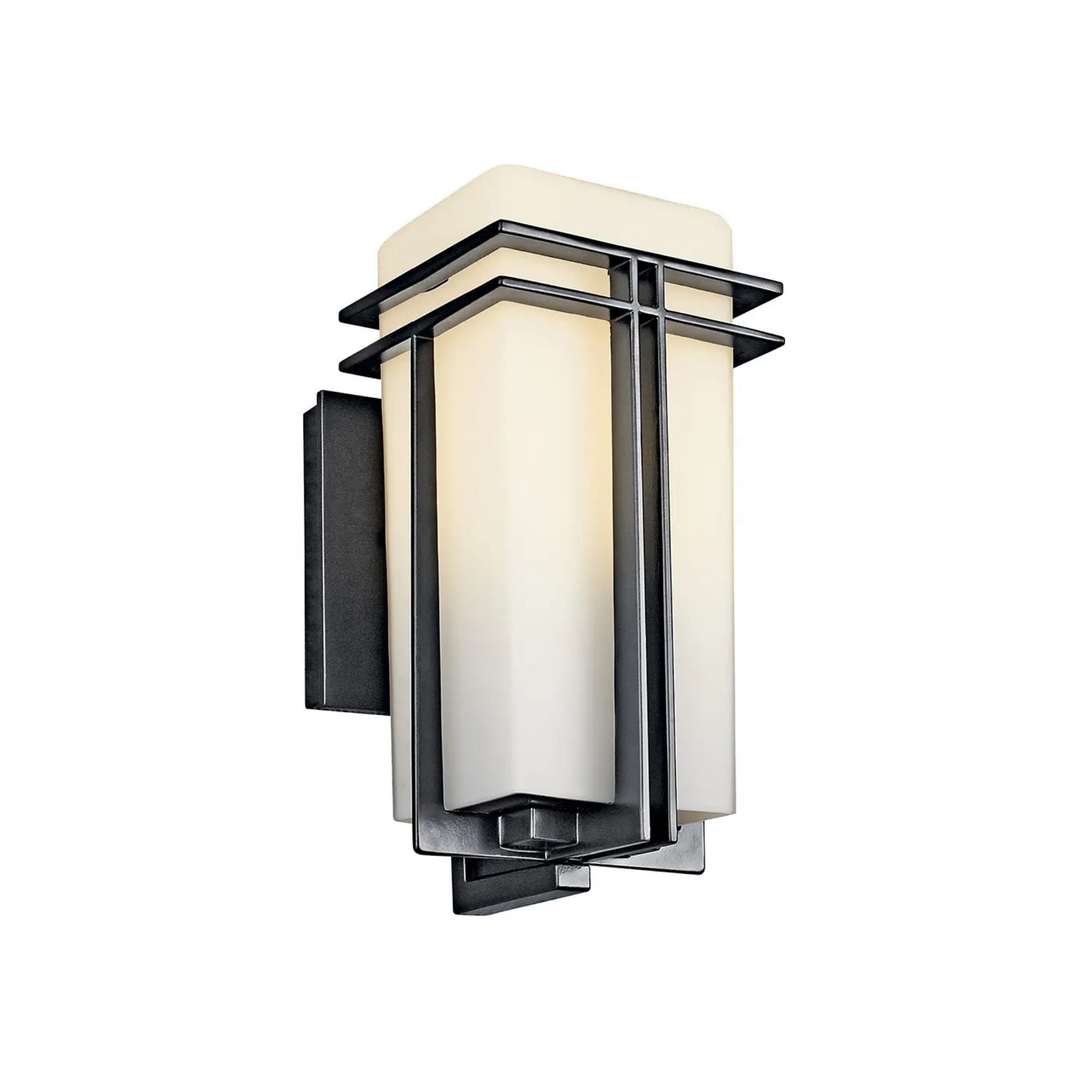 Tremillo Outdoor Wall Sconce