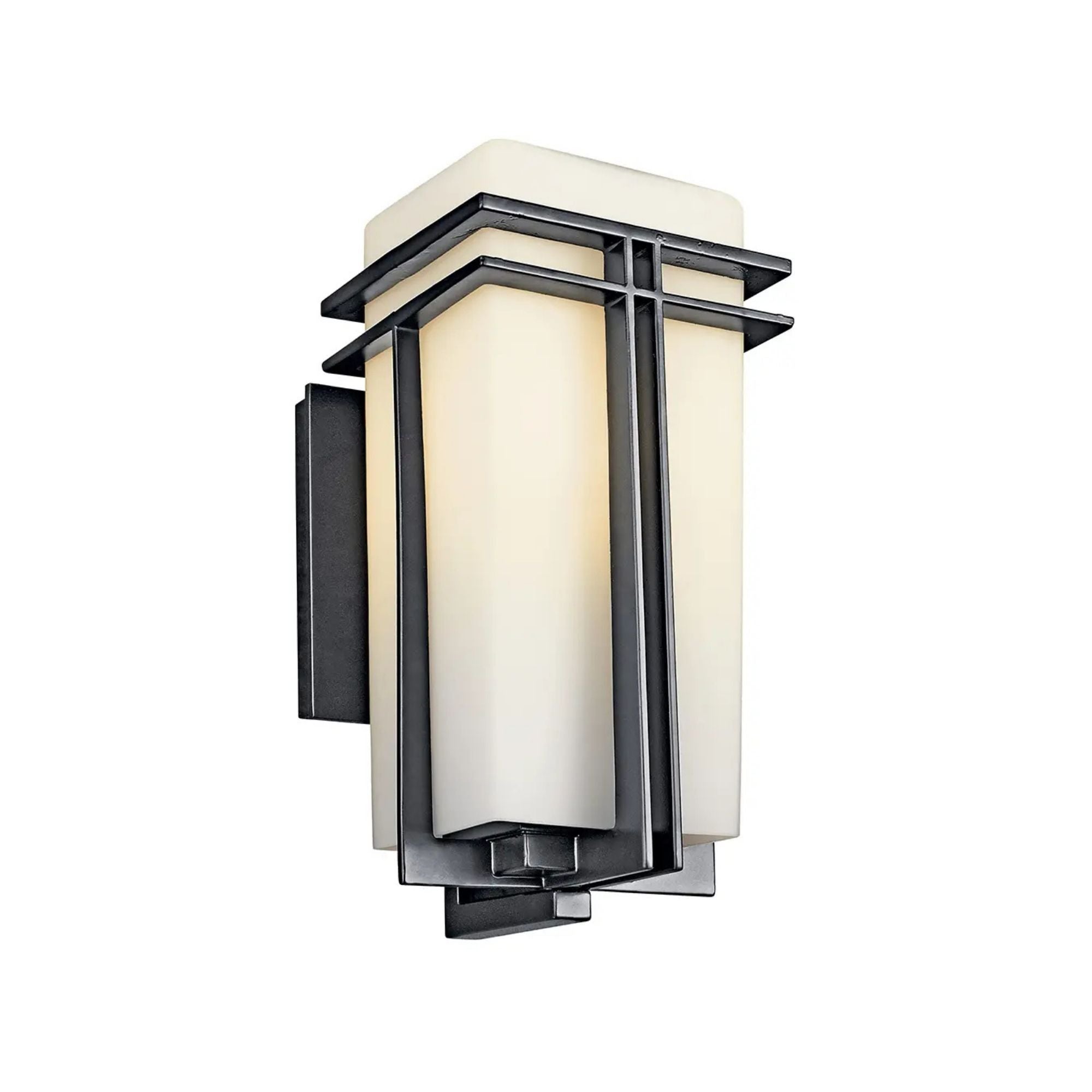 Tremillo Outdoor Wall Sconce