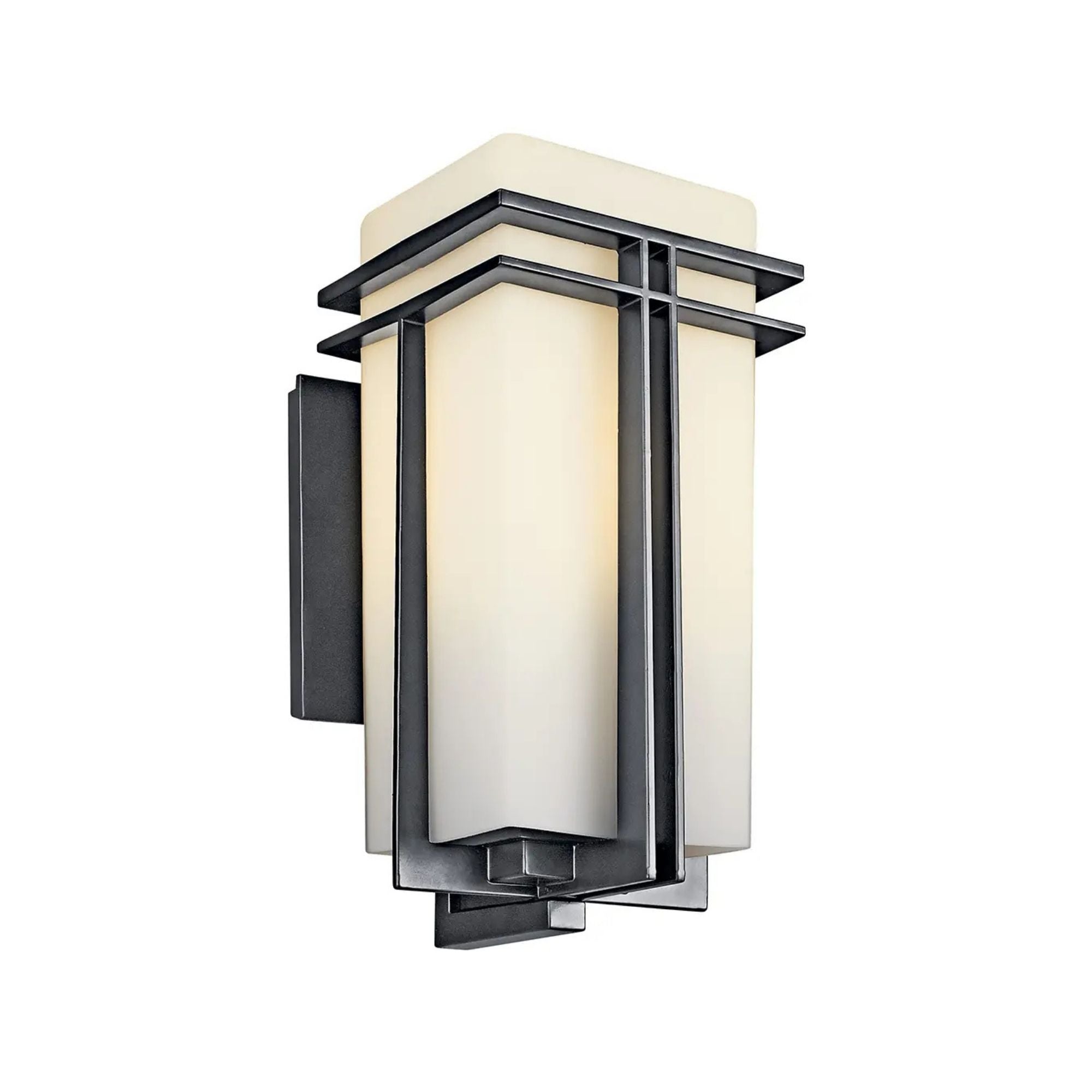 Tremillo Outdoor Wall Sconce
