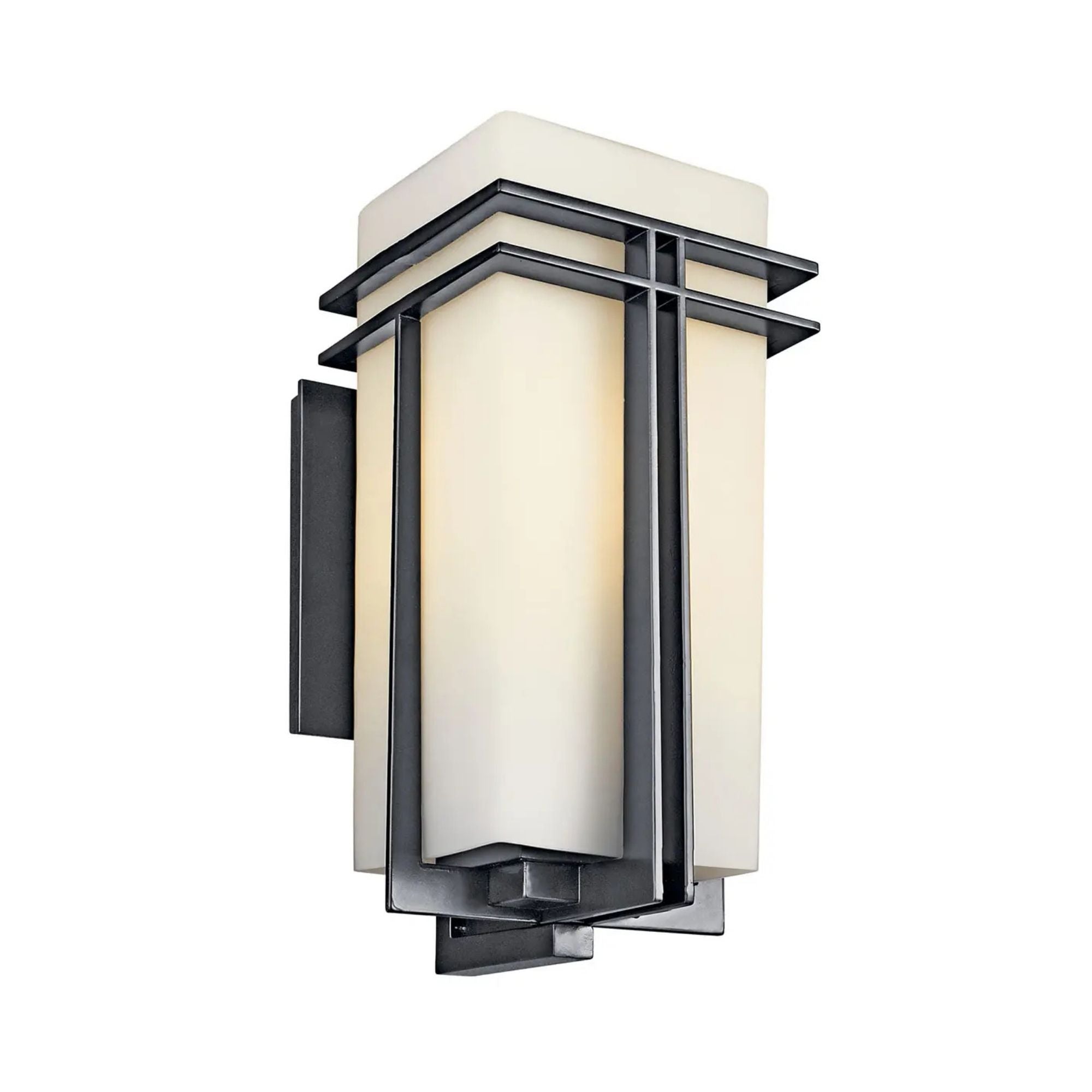 Tremillo Outdoor Wall Sconce