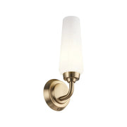Truby 12.5 in. Wall Sconce, Champagne Bronze