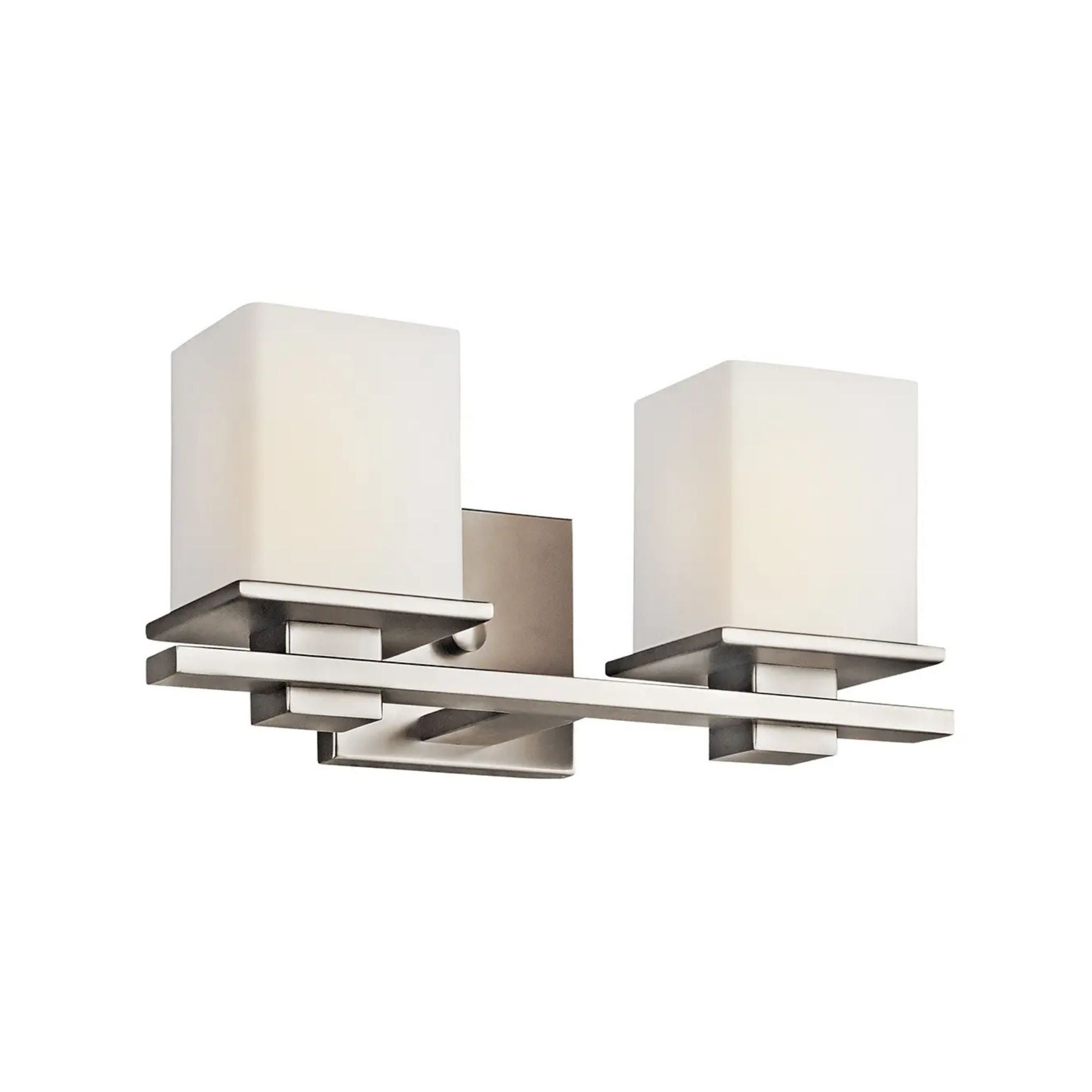 Tully Bathroom Vanity Light